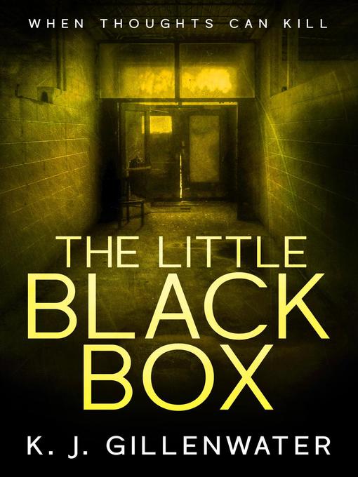 Cover image for The Little Black Box